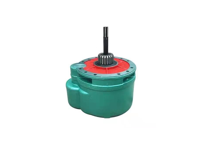 电动葫芦减速机