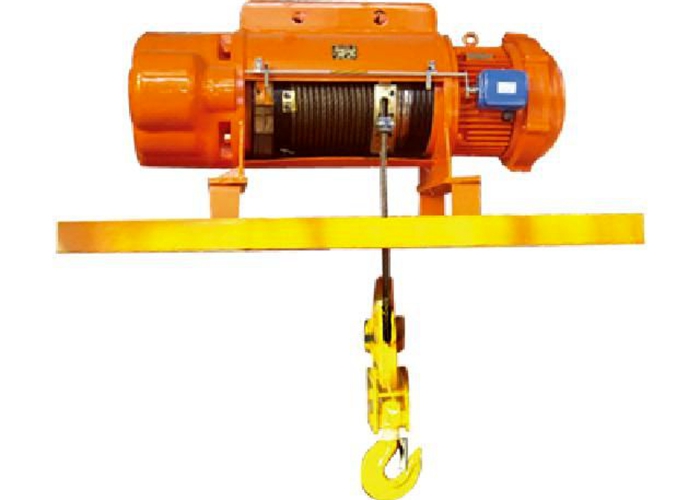   冶金电动葫芦