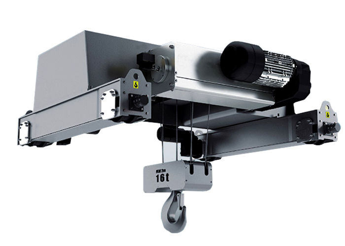 洁净室电动葫芦