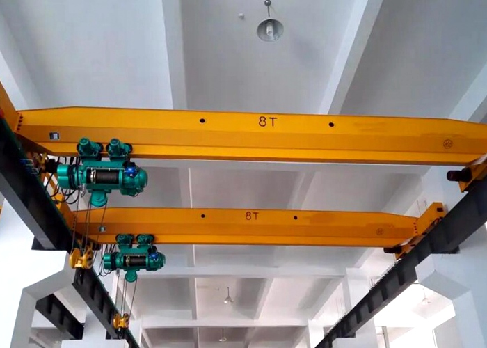 LB型防爆单梁起重机