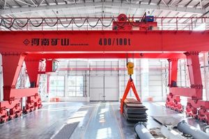 又一突破！矿山智造“大有作为”